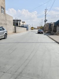 ٢٠٠م • واجهة ١٠م • واحد حزيران