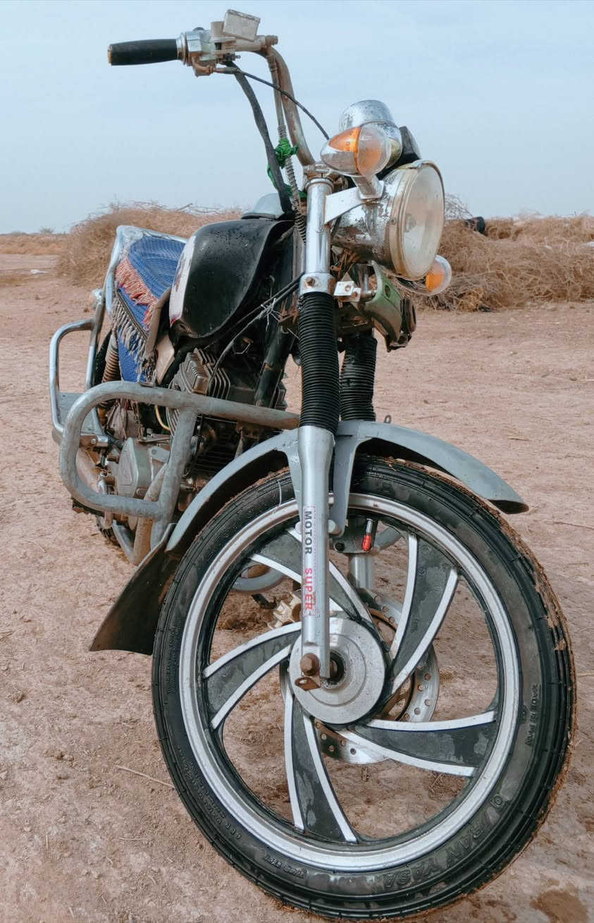 آلسلام علـيكم
دراجه جونده 2018 نـضيفه 275
وبيه مجال مكان الكوت 
***********
