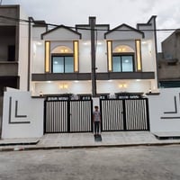 كركوك دوميز ٥٥ • ١٠٠م • طابو صرف