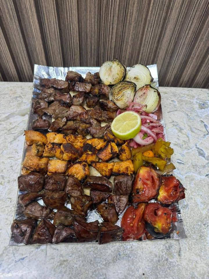 المشاوي يمنة غير للحجز***********
