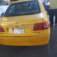 شيري كوين موديل 2011 كير مكينه كوره اوتماتيك لسياره مصفره هيءه وغرامات...