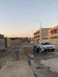 أم العصافير موسى الكاظم • ٣١٧م • طابو صرف سند٢٥