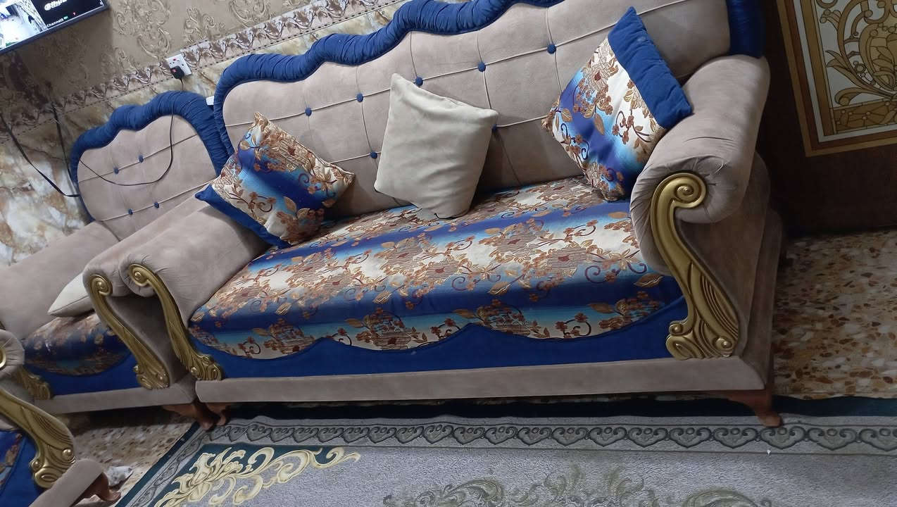 تخم تسكام للبيع حله ابي غرق


**إذا كنت صاحب هذا الإعلان وتريد حذفه لأي سبب، رجاءا أرسل رسالة إلى الدعم الفني**