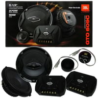 جي بي إل ٦٠٩ • مستعمل • ٢٧٠ واط