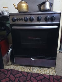 طباخ مصري • مع فرن • الايمن العكيدات