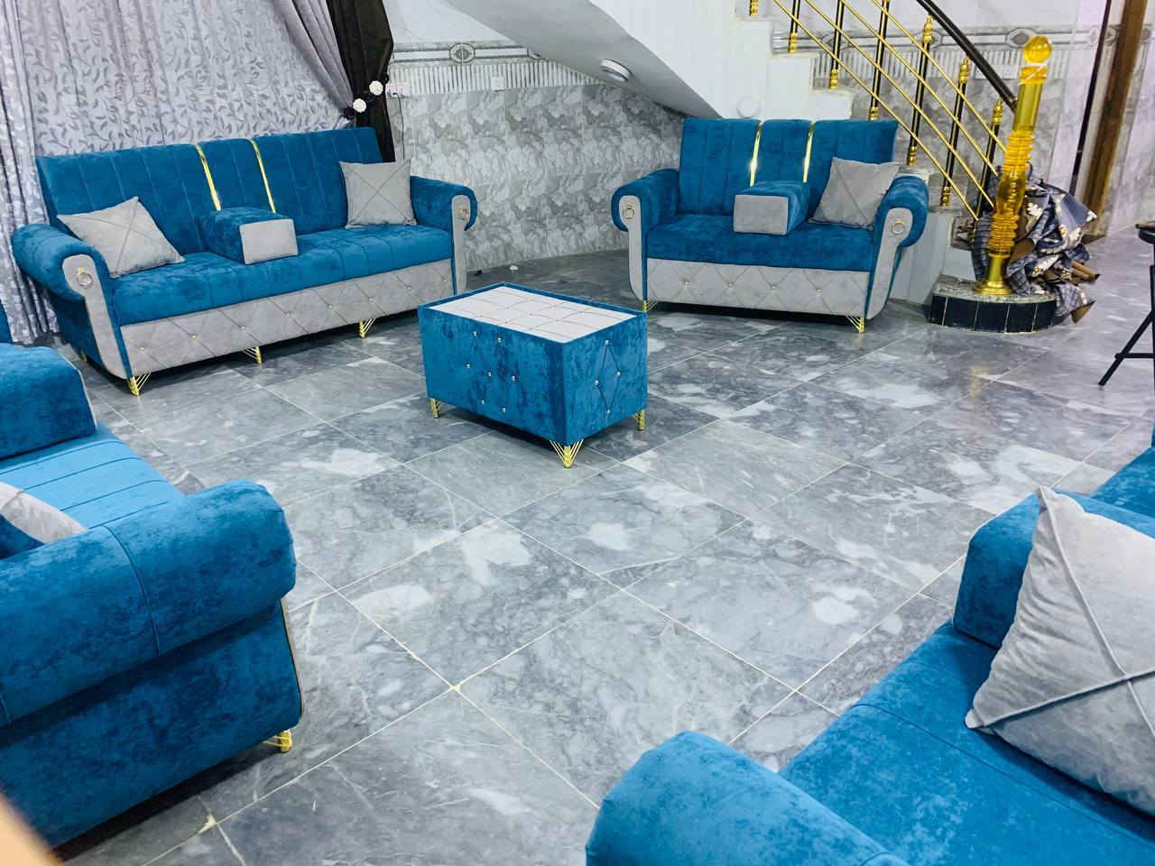 معمل ومعرض شمس الدجيل 💯💯

يوحد تصليح ودوشمة بالكامل تصليح هيكل الخشب تغير موديل وازالة التاج تبديل الأسفنج والقماش وأضافة يدات وارجل أصليه 💯💯

أجعل منزلك يتألق بأجمل الأثاث 

يتوفر لدينا كل احتياحات المنزل 

⚡⚡ الثقه في عملنا والمصداقيه في تعاملنا⚡⚡
 

                   ((متوفر بيع بالقسط)) 

📲 للأستفسار يرجى مراسلة على الصفحه 📲 

العنوان ...صلاح الدين ..الدجيل ..قرب ساحة التشابيه قرب حسينية ام البنين ...للاستفسار اكثر~~
*********** موبايل *وتساب 
*********** موبايل
