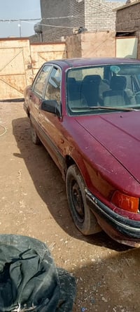 قير • محرك شرط • سامراء