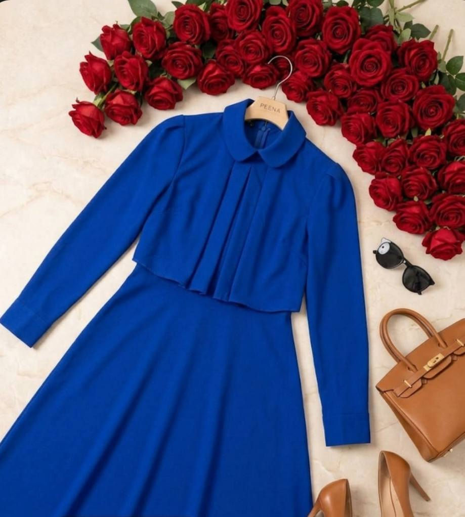 هنا تبدأ قصتك مع الأناقة. 🌸 
اهلا بكم في عالم  الجمال ✨ 
يوجد توصيل لجميع محافظات العراق 🚗


**إذا كنت صاحب هذا الإعلان وتريد حذفه لأي سبب، رجاءا أرسل رسالة إلى الدعم الفني**