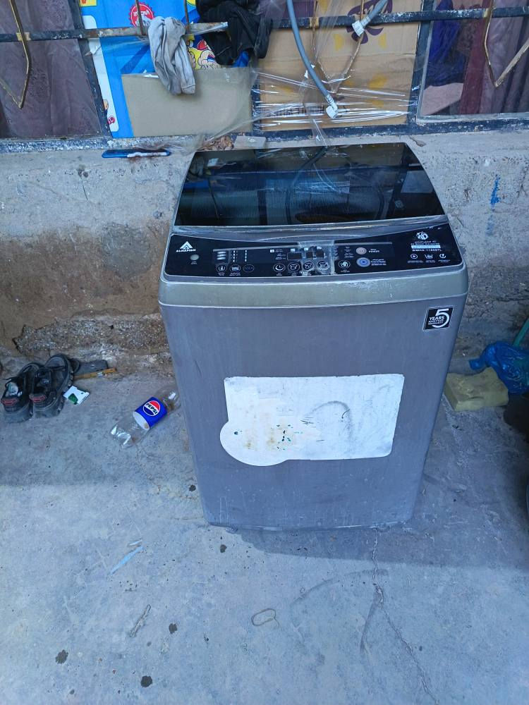 السلام عليكم غسالة الحافض ومرشحه ***********
.
