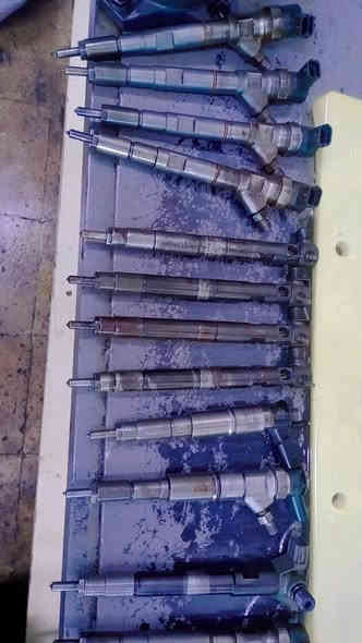 متوفر نوزلات سبلاين ومجول وسورنتو ويتوفر تجفيت جميع انواع الانجكترات ونوزلات بأحدث الاجهزة وضمان العمل  
يوجد توصيل لجميع المحافظات وبنفس اليوم مجاني 
اي استفسار مراسلة الصفحه او الاتصال على الارقام التالية العنوان الموصل صناعة الكرامة 
***********
***********
