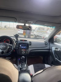 سيراتو • ٢٠١١ • مكينه جديده