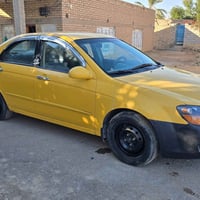 اسبكترا • ٢٠٠٧ • مكينة ٢٠٠٠