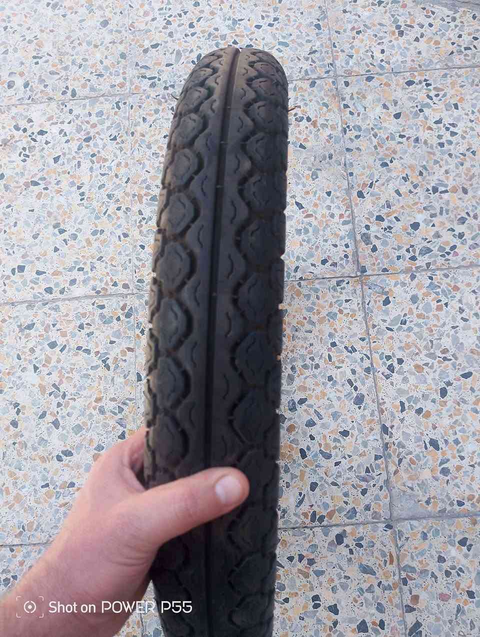 سلام عليكم تايرات الماني البيع الشراي يخابر ***********
