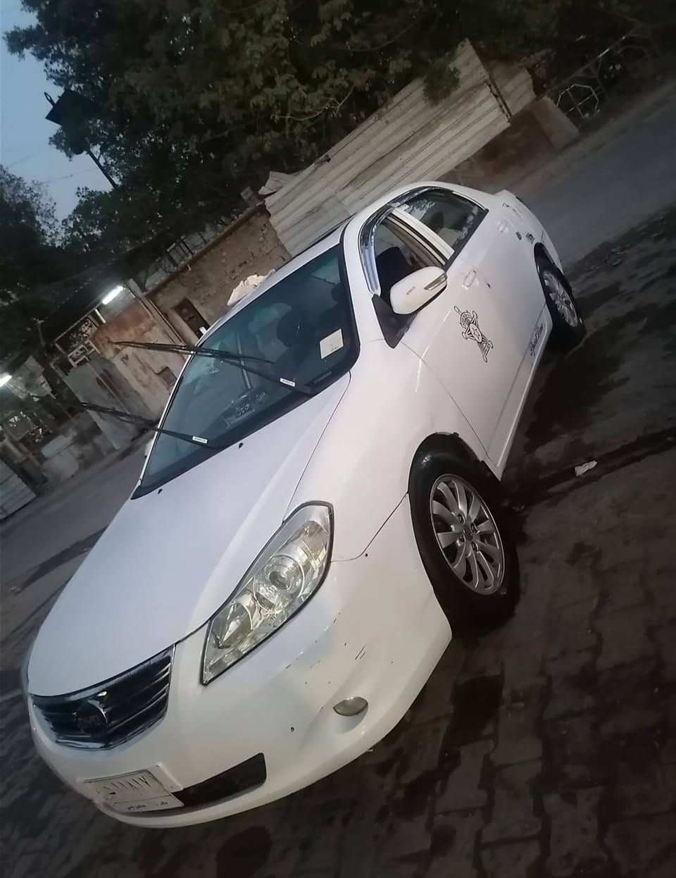 بي واي دي ٢٠١٥ بصمه تشغيل عن بعد الايتات زنون رقم بغداد مشروع وطني


**إذا كنت صاحب هذا الإعلان وتريد حذفه لأي سبب، رجاءا أرسل رسالة إلى الدعم الفني**