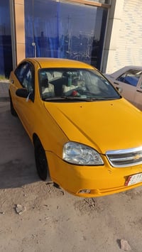 اوپترا • ٢٠٠٥ • تكسي كركوك