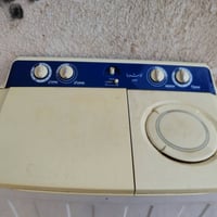 غساله • نضيفه • ضمان سبوع