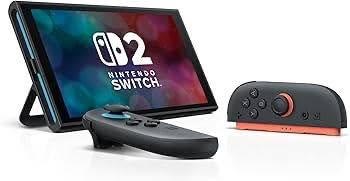 Nintendo switch 2 للبيع 

***********
