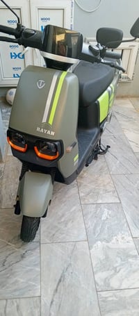 دراجة كهربائية • ريان دراجة كهربائية • سكوتر كهربائي • دراجة كهربائية ...