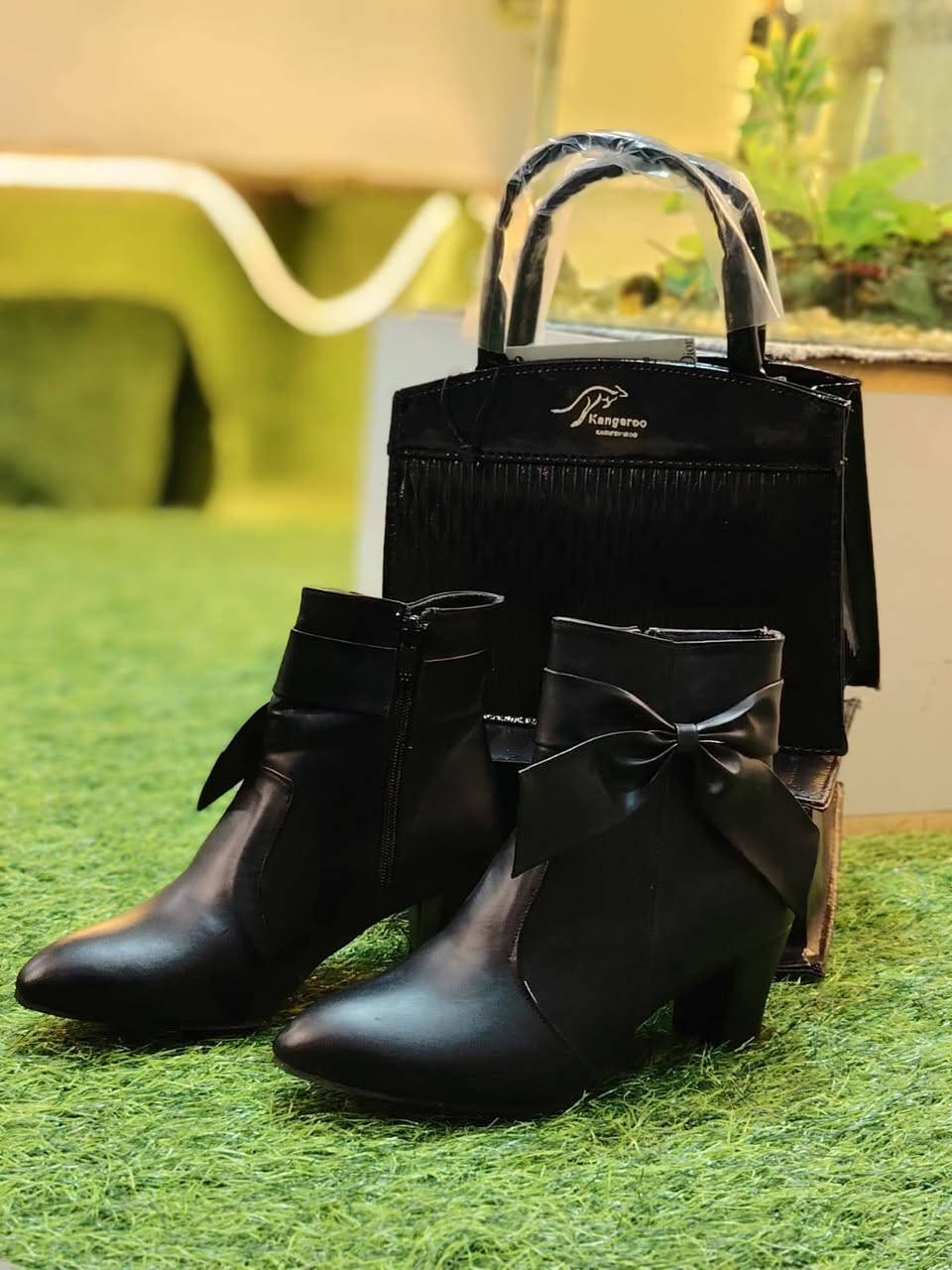 العرض كامل 15 الف 
التوصيل محافظات 5 الف 
توصيل داخل النجف 3 الف


**إذا كنت صاحب هذا الإعلان وتريد حذفه لأي سبب، رجاءا أرسل رسالة إلى الدعم الفني**