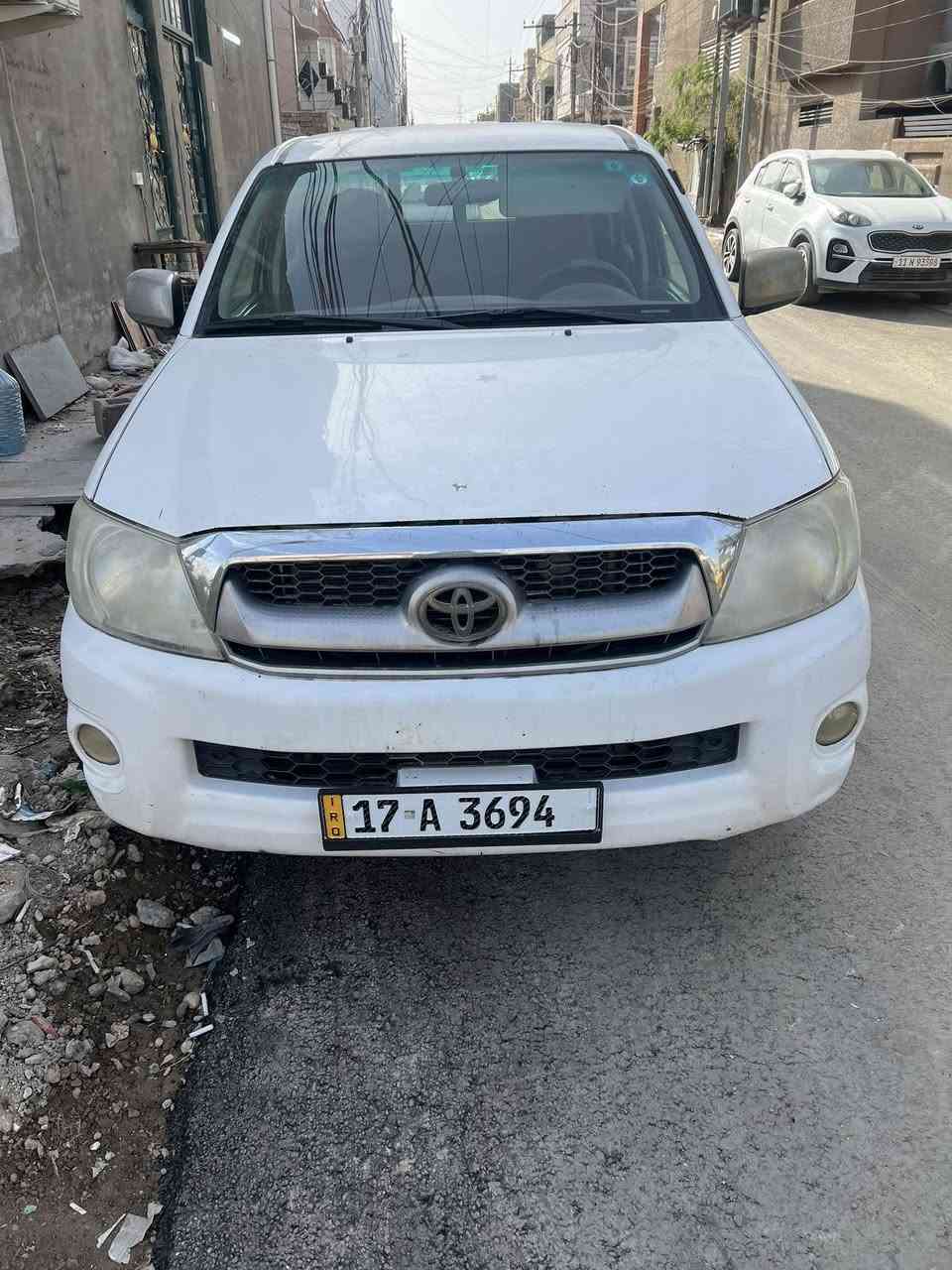 فلاونزه موديل 2006 محرك كاز مابيها حار ولا تبديل محرك وكير وحداديه فوق الجيد رقم مثنى مكانها بغداد بياع السعر 115 وبي مجال متواجد على الفيس تلفون ***********
