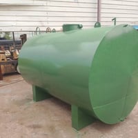 حدادة الشمري لكافة الأعمال الهندسية وتصنيع الخزانات وسايلوات الاسمنت ل...