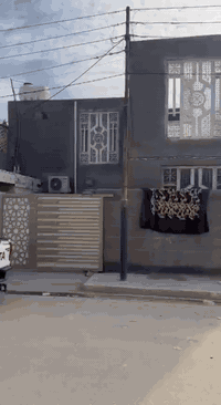 حي الأمين الأول • ٢٥٠م • ٤غرف