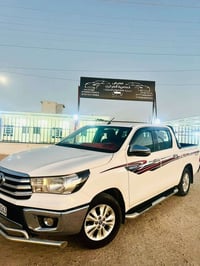 هايلوكس • ٢٠٢٢ • بابين