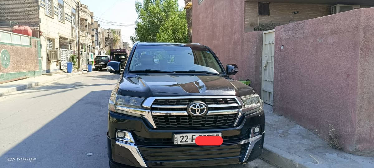لاندكروزر اربيل اسود 16
***********
