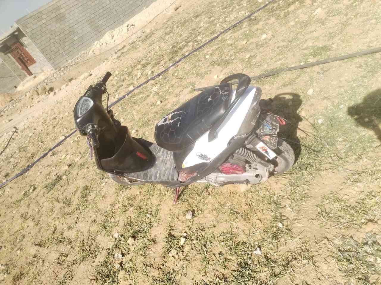 السلام عليكم
للبيع ماكس عدله 120
كهربائيات كلشي شغال نكره سلف 

السعر 425 وبي مجال 
ملاحضه: مستعجل ع بيعته مو شراي لا تعبني
اتصال او واتس ***********
                   /***********
