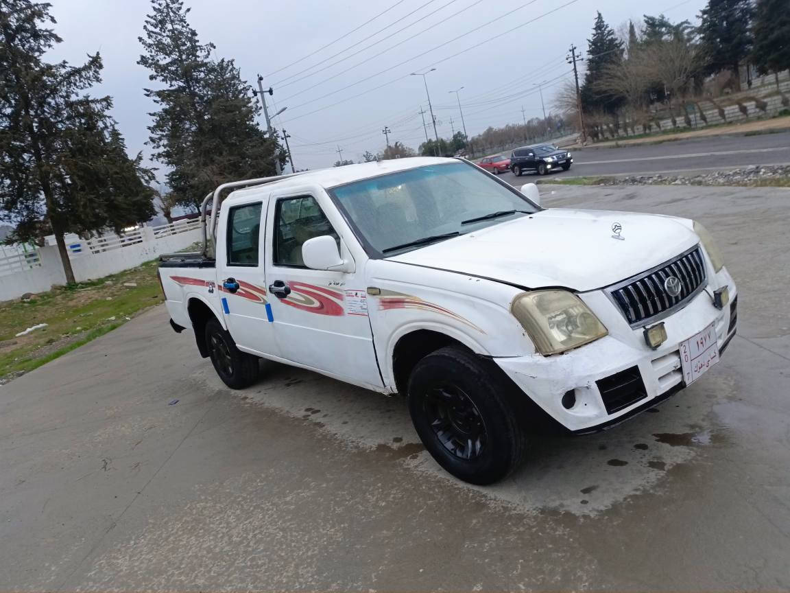 سۆپەر دێر ٢٠٠٦ بیلاد کاربێتە گێر مەکینە بەشەرتی سەد فیتەر *********** وەرگەڕاو بڕاوە موس دەحم لێدراوی بەشەرت شانسی و ئەکسلی بەشەرت چوار ویل و تایەی نوێ جام کارەباو سوکان پاوەر زۆر توندوو تۆڵە خایسی نیە زۆر بەکێشەو بەنزینی  کەم دەوێت ماڵی ئەم دەشت و دەروو بەهارەیە  ناوبۆدی تێدایە کامل کارەبای بەشەرتە مەسرەفی نیەو زۆر زۆر مەزبوە سعری قفڵ ١٤ گەڵ 
ڕ *********** ڤایبەر واتسئاپ لەسەر کۆڕەکە *********** رانية, السليمانية
