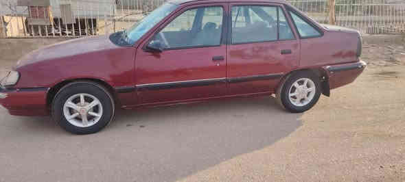 دايو لمنس كير اوتو رقم بغداد *********** سعر 27
