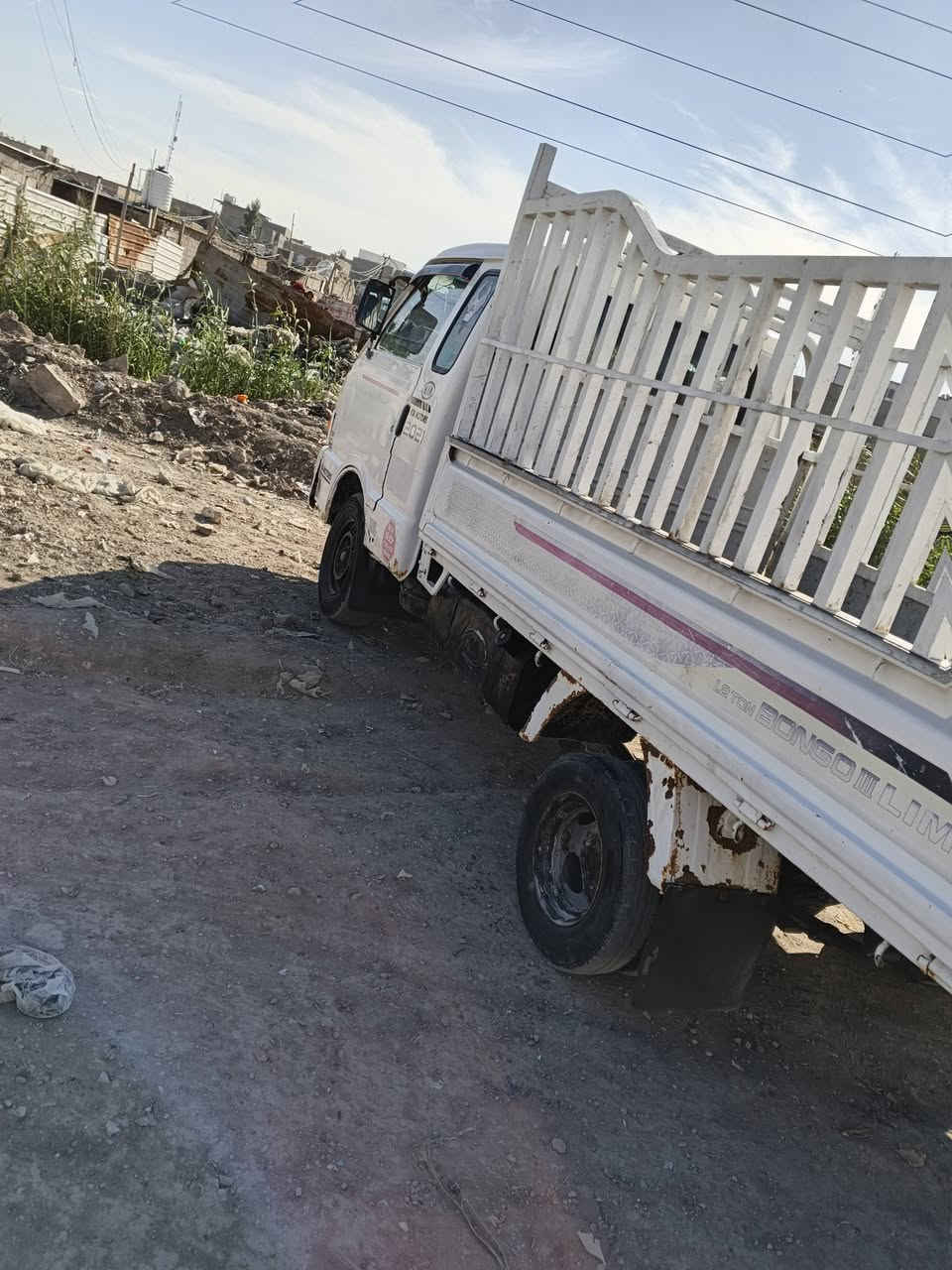 سلام عليكم 96 رقم  انبار  سعر 50 وبيها مجال مكاني ابو تشير قرب علوه الرشيد***********
