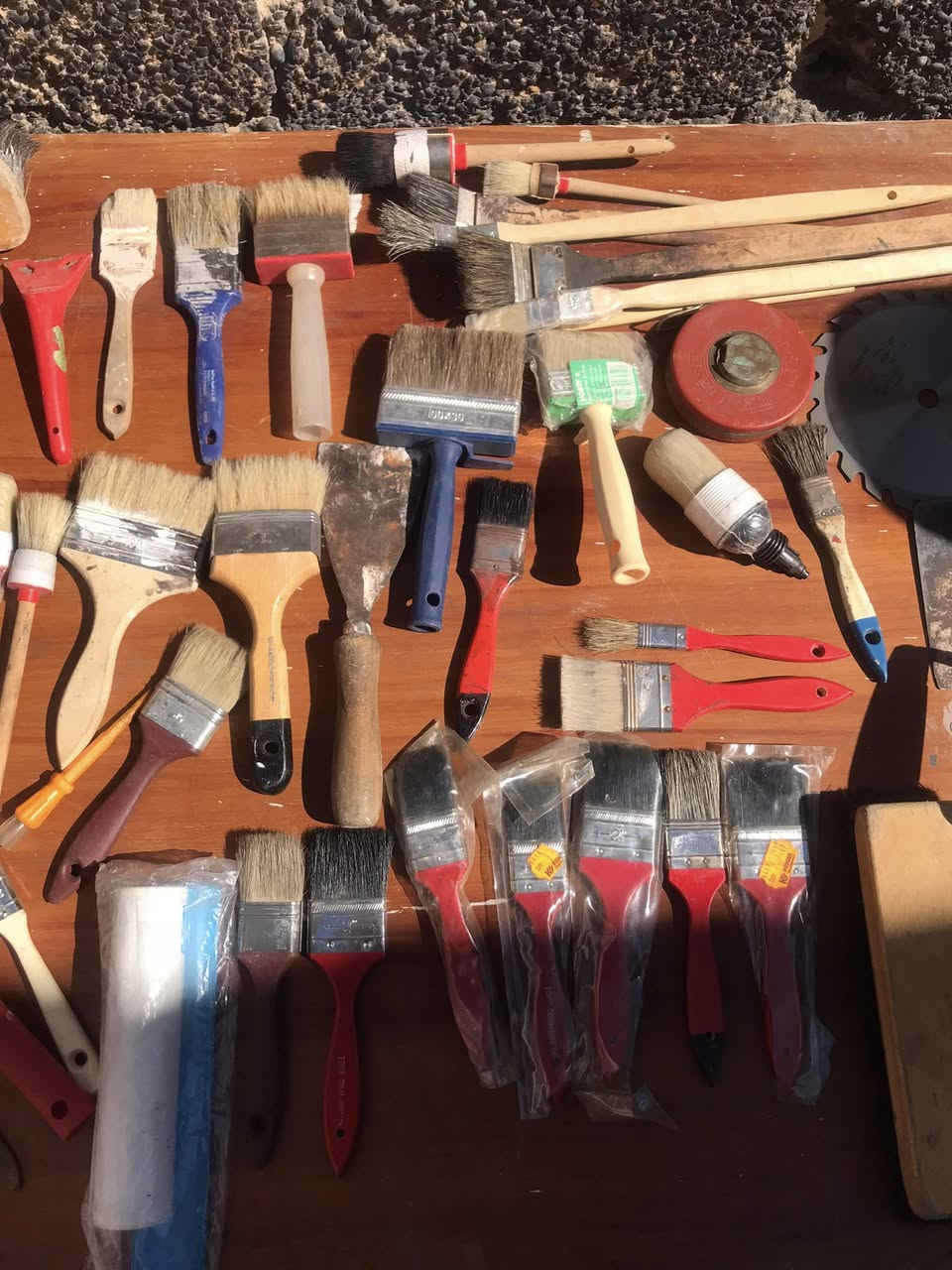 عدد 50 قطعه


**إذا كنت صاحب هذا الإعلان وتريد حذفه لأي سبب، رجاءا أرسل رسالة إلى الدعم الفني**