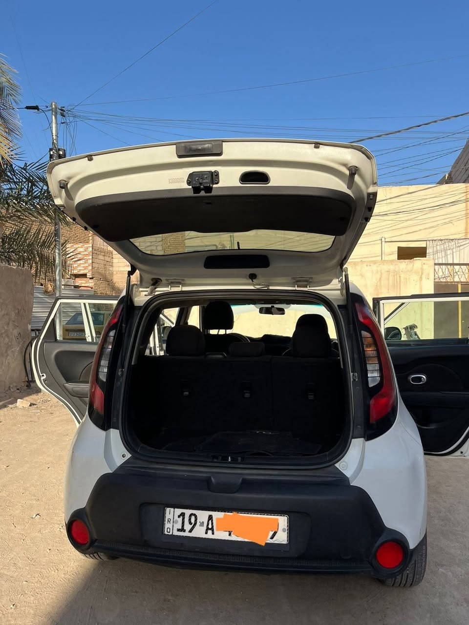 موديل 2016 محرك 1600 مكاني كربلاء باسمي سعر 115 وموجوده ب السونار كافة التفاصيل ***********
***********
