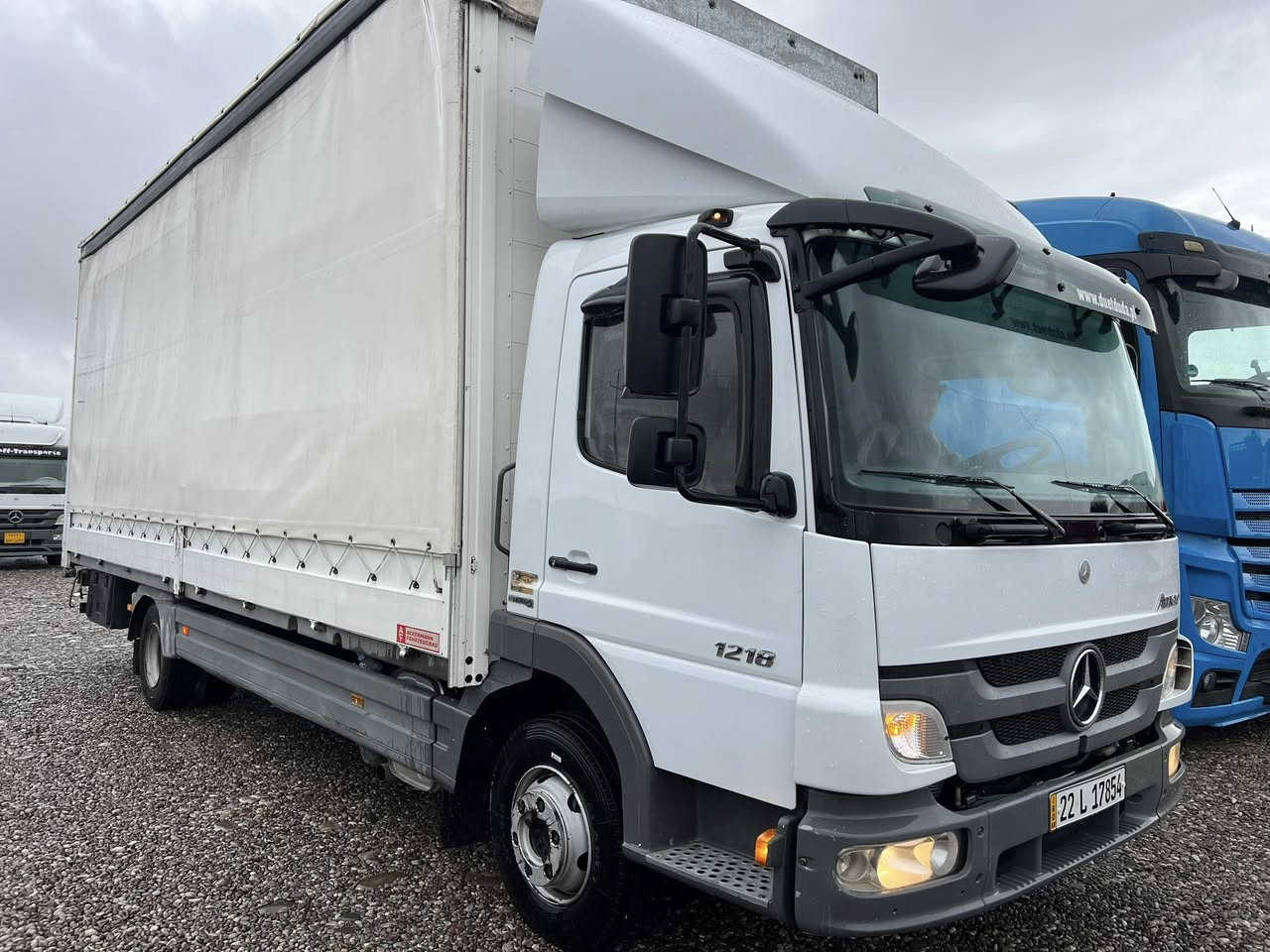 اتيكو 2010 مكان اربيل طول 725 سعر 260  ***********     ***********
