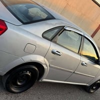 اوبترا • ٢٠٠٦ • اوتوماتيك