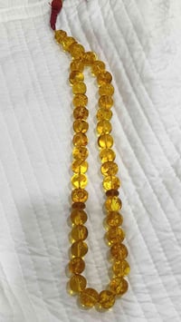 سبحة كهرب روسي • ٦٤غرام