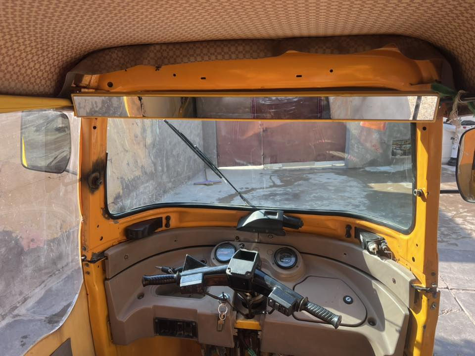 السلام عليكم
تكتك للبيع✅️رقم وسنويه مرقمه (كربلاء)  تحويل ثاني يوم بأي مكان تريد 

تكتك خير من الله مال شغل. ... مجفته تجفيت شركه اصلي اصلي  مال جناي تكتك بدون تعمير على وضعها   سعرها✅️ست ملاين (6)

العنوان(بغداد المعامل حسينيه شارع التيوتات)

مديل 2020/12/30

***********
