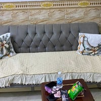 حي الجهاد • ١٠ مقاعد • قابل تفكيك