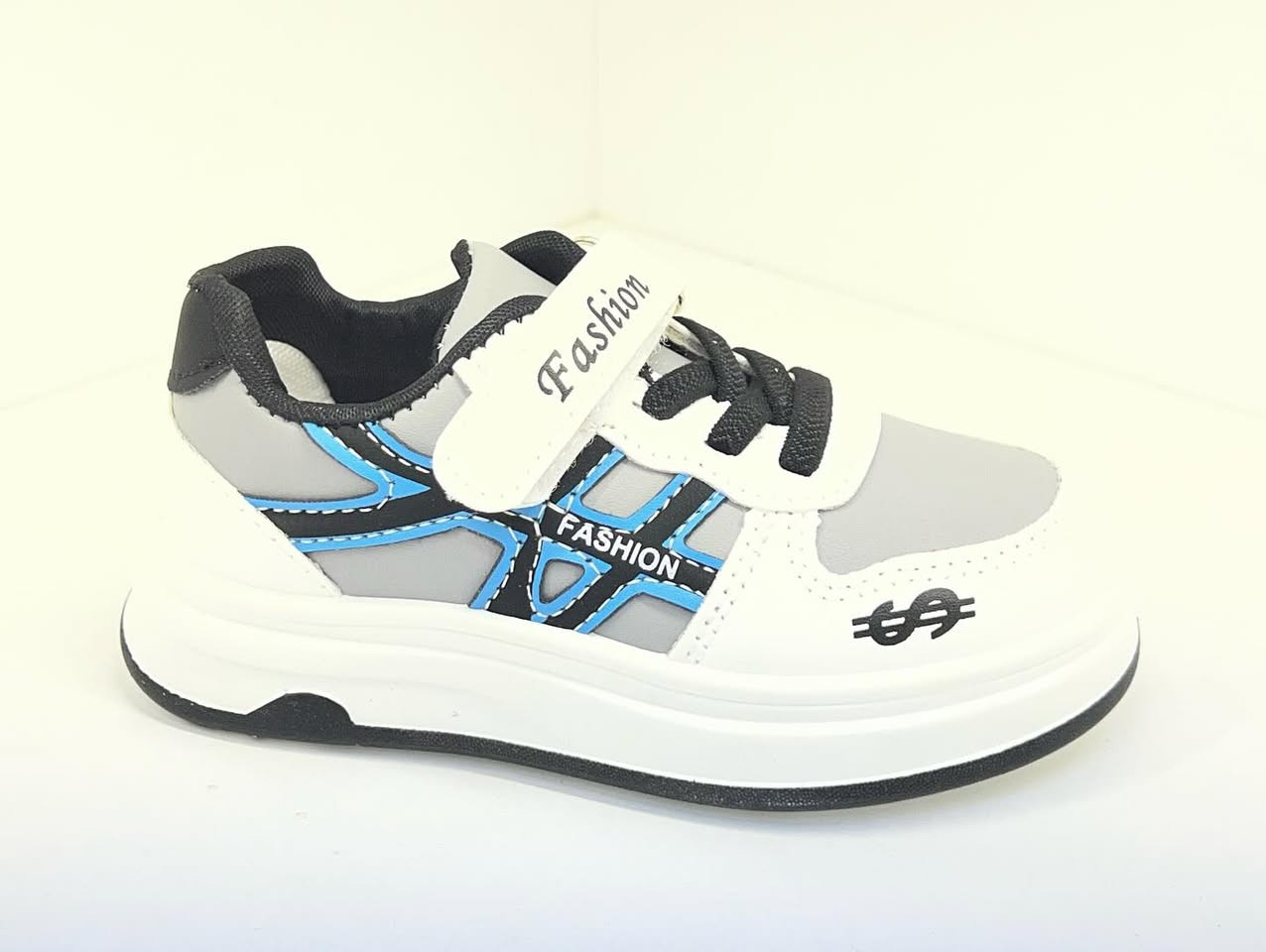 حذاء بيبي 👶🏻💖
موديل كلش حلو وخفيف ومريح للأطفال 😍👌

✅ القياسات المتوفرة:
📏 من 21 إلى 26

📍 العنوان: واسط / كوت / شارع الأطباء / قرب د. علي ياسر
🚚 يوجد توصيل لجميع محافظات العراق


**إذا كنت صاحب هذا الإعلان وتريد حذفه لأي سبب، رجاءا أرسل رسالة إلى الدعم الفني**