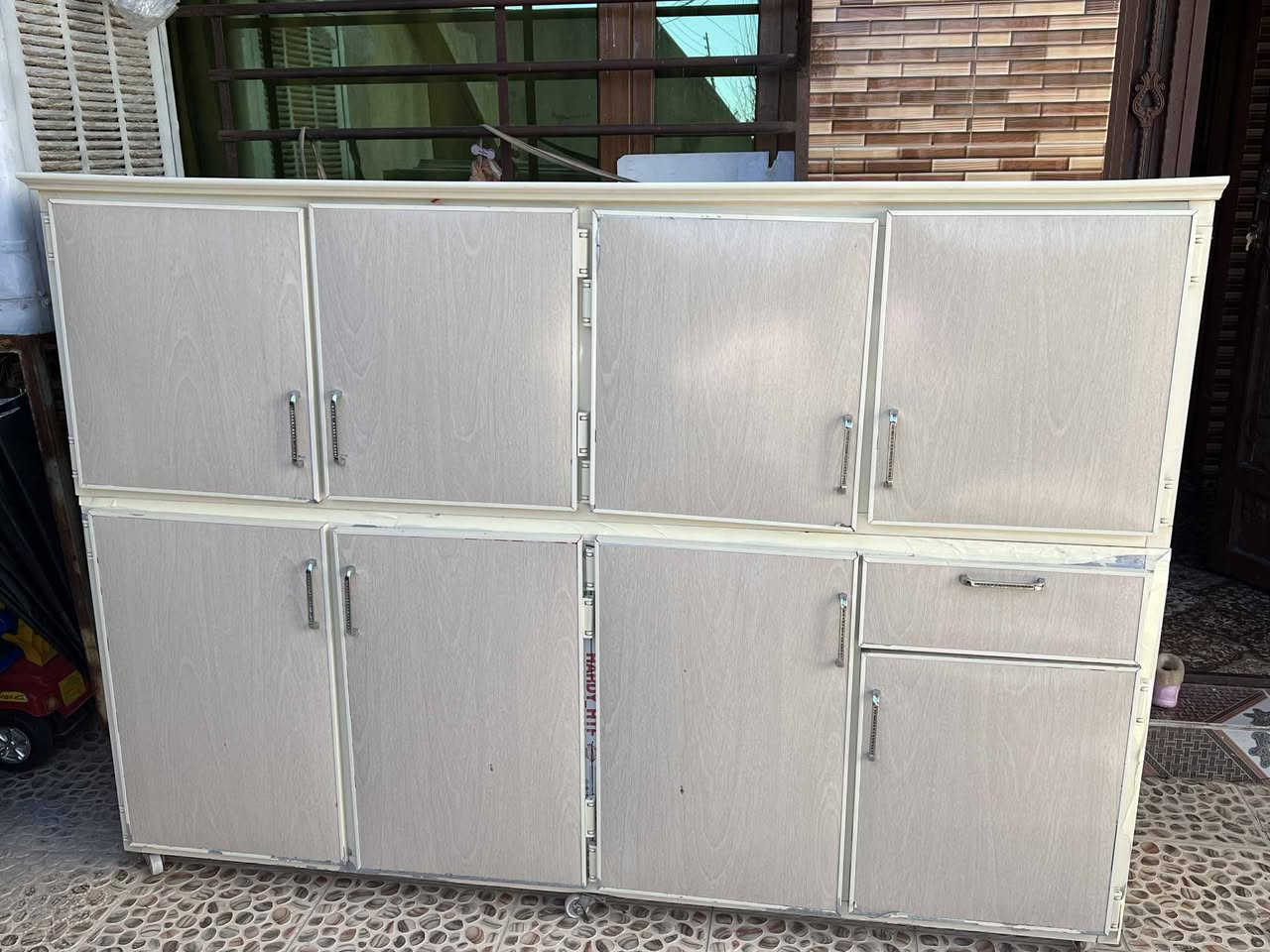 کەوانتەر و سنگ بۆ فرۆشتن لە تاسلوجە ١٧٠معاملە


**إذا كنت صاحب هذا الإعلان وتريد حذفه لأي سبب، رجاءا أرسل رسالة إلى الدعم الفني**