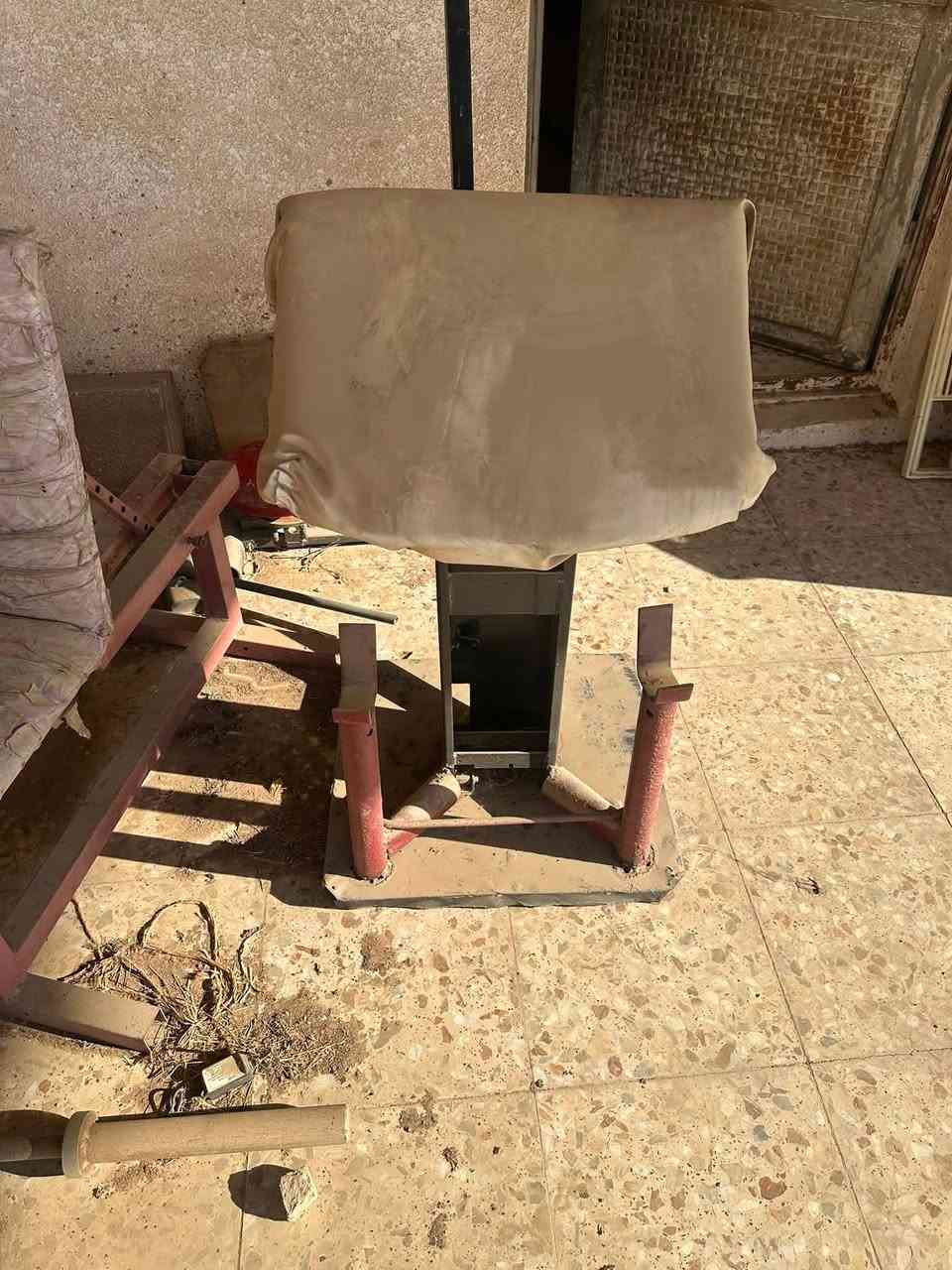 للبيع. *********** بغداد
