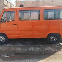 مارسدس خرسه • ٢٠٠٧ • رقم واسط