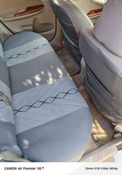 السلام عليكم مكلف بالنشر خاص مغلق
كورلا امريكي نينوى دولي ماشيه 100 وقابله للزياده  موديل 2013 
بيها قطعه وحده جاملغ امامي يسار تعديل فقط السياره مابيها اي داخل + بين البابين صبغ شبر فقط بدون معجون 
طخم تاير جديد تبريد ثلج تدفئه محرك 18 لا صرف ولا نفخ ولا تنقيص + مامفتوح المحرك ابد + باتري جديد داخل مفروش ارضيه و اكشانه +داخل صاج ملكي
السعر 148 وبيها مجال 
السياره ب اسمي شرط الوكاله و التحويل
للاستفسار اكثر رقم الهاتف 
***********زين 
‏***********‬‏ اسيا
