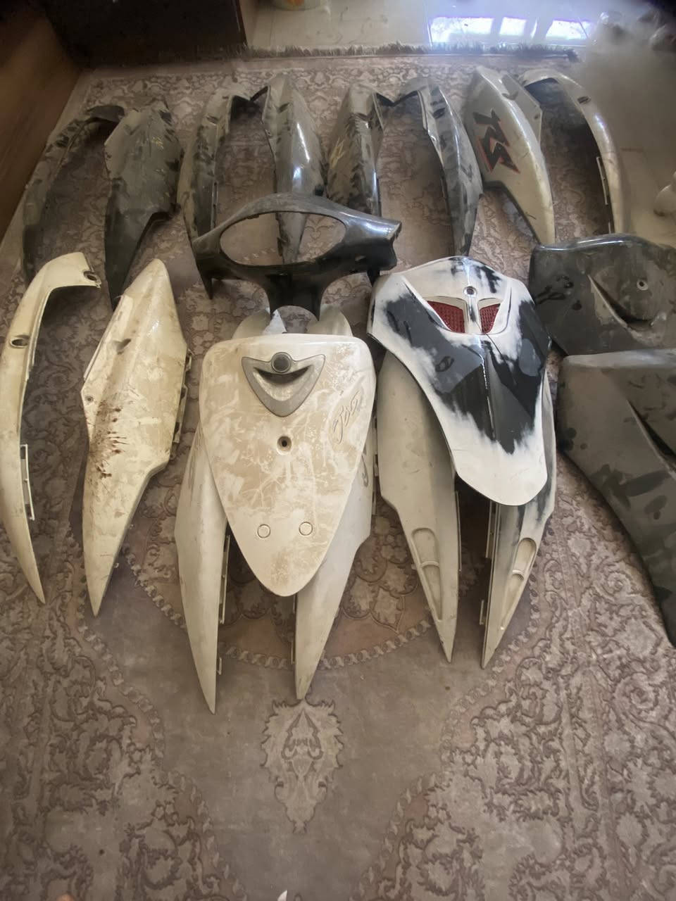 سلام عليكم كفرات تفصيخ للبيع شيعجبك دزلي صورته واتساب ***********
