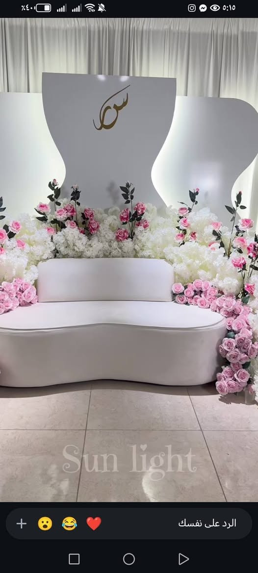 عروض العيد نزلت بأنسب الأسعار 🔥🔥
للحجز والاستفسار مراسلة الصفحة أو الاتصال
*********** واتساب
*********** واتساب
