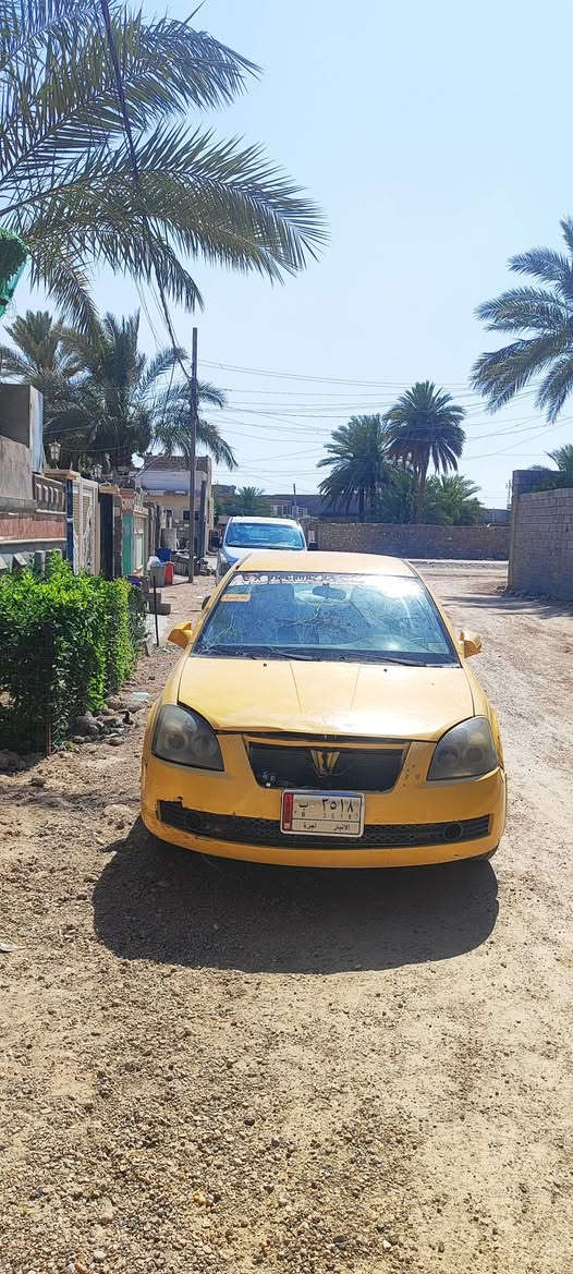 السلام عليكم ورحمة الله 
عندي سيارة شيري للببع 
بيها عطلات بسيطة الي ياخذها ويرتبها تفيده
بسبب الدراسة وعدم التفرغ تركتها 

سنوية ساقطة وتحويل سيارة مال قاصرين سنتين تحويل 
سعرها 16 ورقة مطلوبة هيئة 800 الف ينكطع من سعرها 

رقمي وبي واتساب ***********
