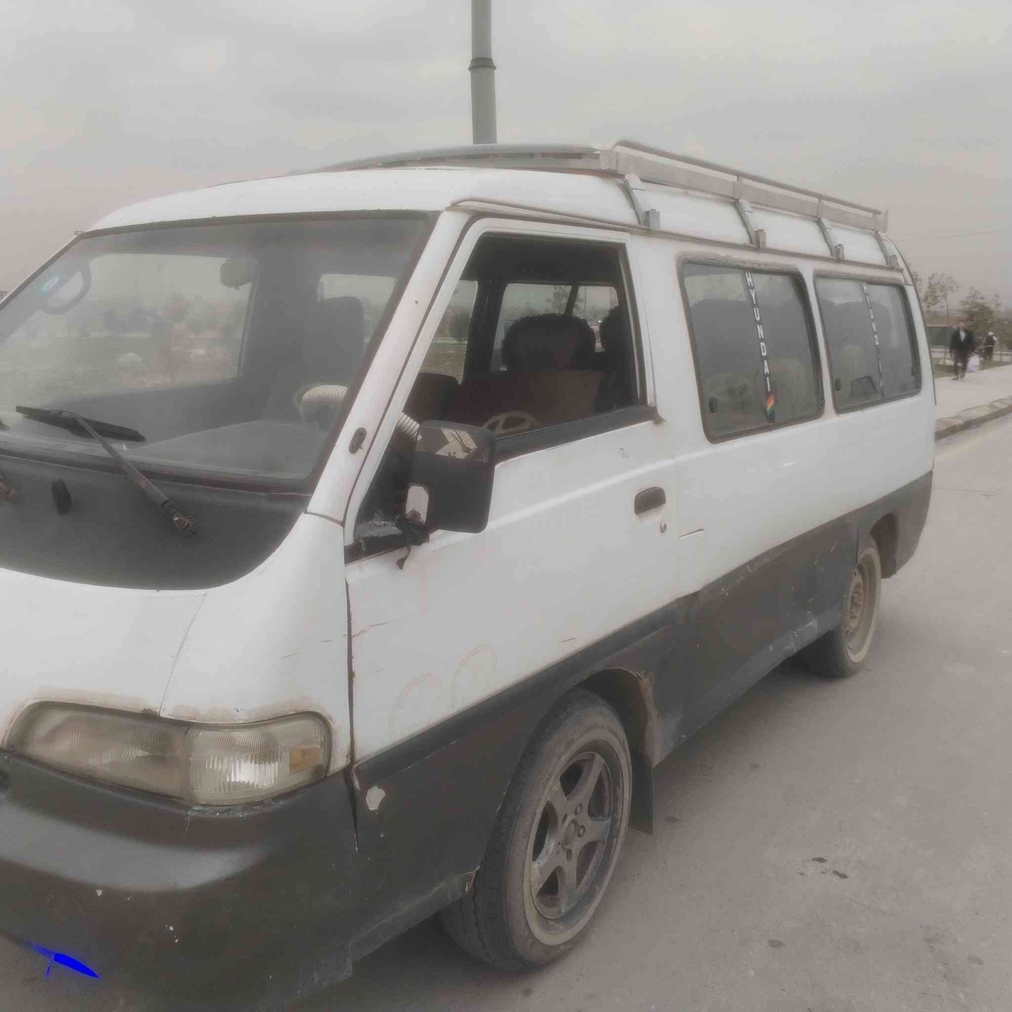 السلام عليكم كيا هونده للبيع 96 بسمي رقم انكليزي هزه جديده مكينه كير شرط بلاديه حصه كاز


**إذا كنت صاحب هذا الإعلان وتريد حذفه لأي سبب، رجاءا أرسل رسالة إلى الدعم الفني**