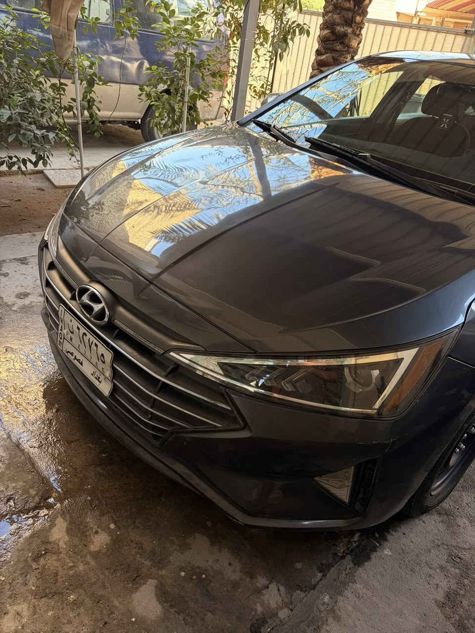 السلام عليكم ال
النتره 2020وارد امريكي ماشية 53الف كيلو سياره بسمي مواصفات SEمعروفه حادثها بجم و جاملغ امامي مال سايق و صبغ جاملغ الراكب الورا
الرقم/***********
