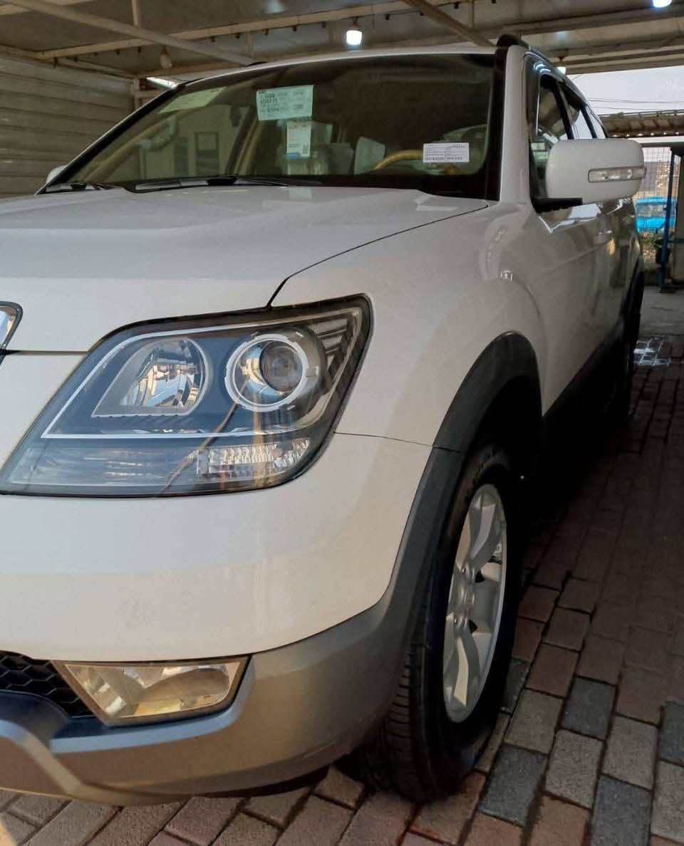 مهافي  2012  رقم بغداد  جديد رقم انكليزي 
خليجي مكفوله كفاله عامه حتى دعاميات كفاله  سياره ماشيه 85 الف سياره كلهه عله وضع شركه جديده معنه لكلمه 
مواصفات فول 1/1 فتحه سقف  
كشنات جلد فور ويل اشاير مري 
سبعه راكب 3 قطع تبريد  
حساسات أمامي خلفي تحكمات ستيرن 
كشنات كهربائي مثبت سرعه تخم تاير  
تبريد ثلج المكان بغداد الحبيبه رقم الهاتف *********** السعر 155
